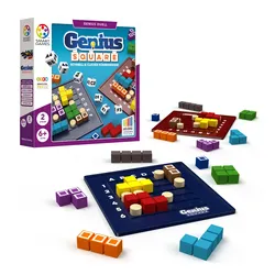 Smart Games Genius Square