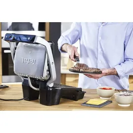 Tefal Optigrill Elite GC750D