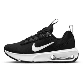 Nike Air Max INTRLK Lite Sneaker Kinder 002 black/white-anthracite-wolf grey 30