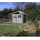 Weka Gartenhaus 226 2,35 x 2,39 m anthrazit