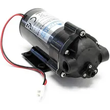 Naturewater Naturewater, Wasserpumpe, 600 GPD (Boosterpumpe)