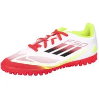 Adidas Kinder Fussballschuhe F50 CLUB TF J IE3732 36