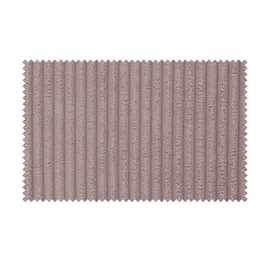 Sofa.de Schlafsessel Etta Stoff 88 x 88 x 96 cm Rosa/Pink mit Schlaffunktion