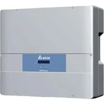 Delta RPI H3A FLEX Strangwechselrichter