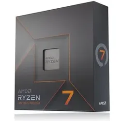 AMD AM5 Ryzen 7 7700X Box 4,5GHz 8xCore 40MB 105W