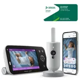 Philips Premium Connected Baby Monitor - Verbunden - SCD973/26