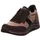 remonte Damen Nougat/Bronze/Schwarz 41