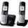 Panasonic KX-TG6852JTB schwarz