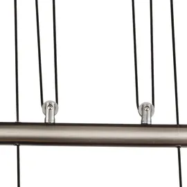 GLOBO Kris 4-flg. (54356-4Z)