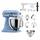 KitchenAid Artisan 5KSM175 Vintage Blue inkl. Paket 2