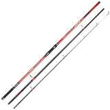 Spro Rute Surf Cast'R XL 4,50m 100-200g - Surf Cast Rute zum Angeln im Meer, Grundrute zum Meeresangeln