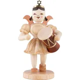 BLANK Engel mit Djembe, Neu 2023