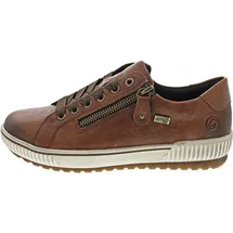 REMONTE Sneaker, Braun 37 EU