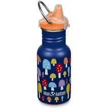 Klean Kanteen 355ml Sippy Cap - STK -
