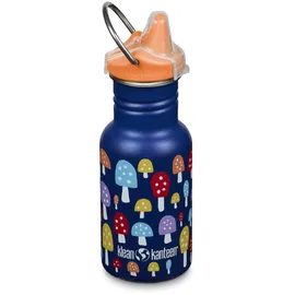 Klean Kanteen 355ml Sippy Cap - STK -