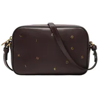 Liebeskind Berlin Ella Umhängetasche Soft Nappa Burgundy