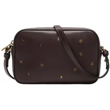 Liebeskind Berlin Ella Umhängetasche Soft Nappa Burgundy