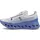 On Cloudsurfer Max Herren Wolf/Sailor 44,5