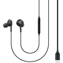 Samsung USB-C Stereo HF Schwarz