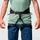 Wildcountry Klettergurt Schwarz