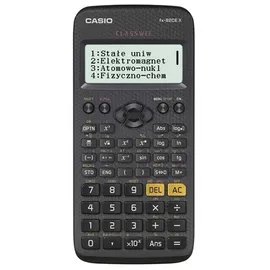 Casio FX-82CEX (FX82CEX)