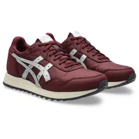 Asics TIGER RUNNER II Freizeitschuhe, rot, Größe 44 / 44