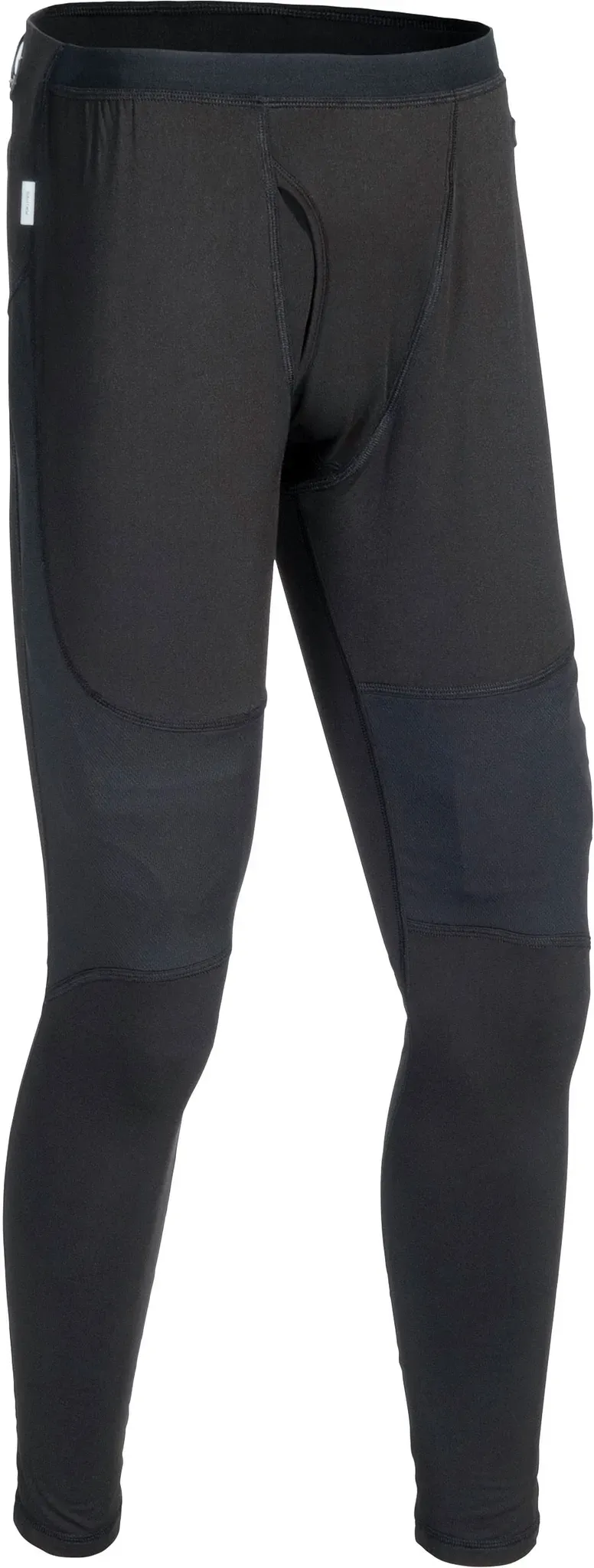 Mobile Warming Longmen, pantalon fonctionnel chauffé - Noir - XS