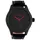 Oozoo Basic XXL Leder 46 mm C1068