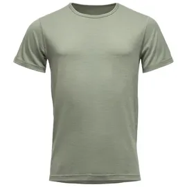 Devold Breeze Plus Merino 200 T-Shirt (Größe M,
