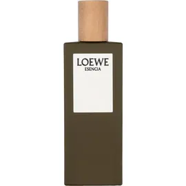 Loewe Esencia Eau de Toilette 50 ml