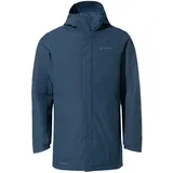 Vaude Herren Cyclist Padded Mantel (Größe M, blau)