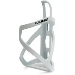 Cube Flaschenhalter HPP Left-Hand Sidecage Weiß Modell 2026