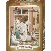 ATHESIA KALENDERVERLAG GMBH PHONY LOVE, HEYE Puzzle von Hugo Prades