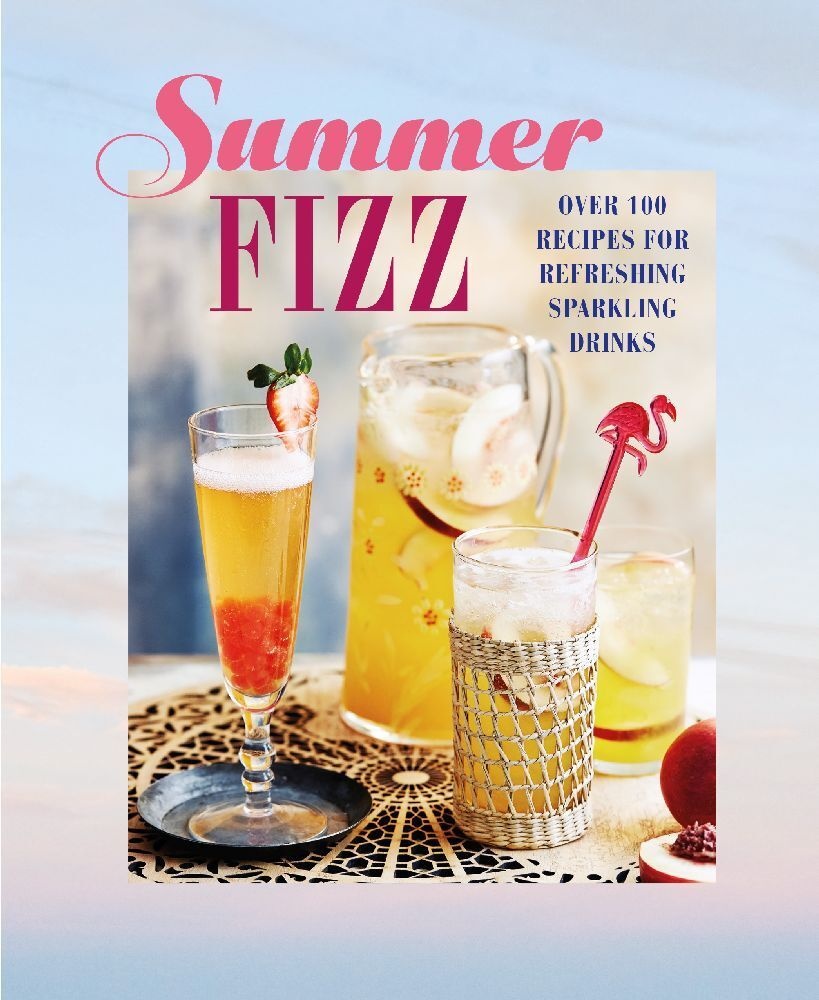 Summer Fizz - Ryland Peters & Small  Gebunden