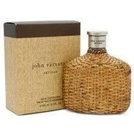 John Varvatos Artisan Eau de Toilette 75 ml