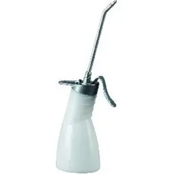 Pressol Spritzöler HDPE 200 ml einfache Pumpe