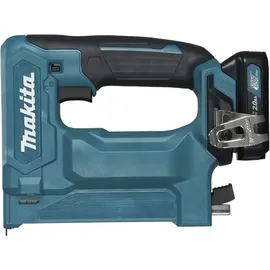 Makita Akku-Tacker ST113DSMJ