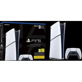 Sony PlayStation 5 Slim Digital Edition