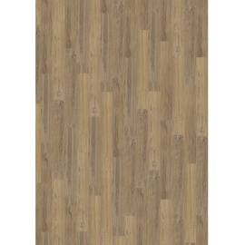 Decolife Vinylboden, Holz-Optik, honig, BxL: 185 x 1220 mm
