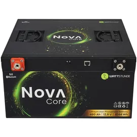 WATTSTUNDE NOVA Core 6,14 kWh