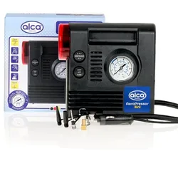 ALCA Luftkompressor 233000