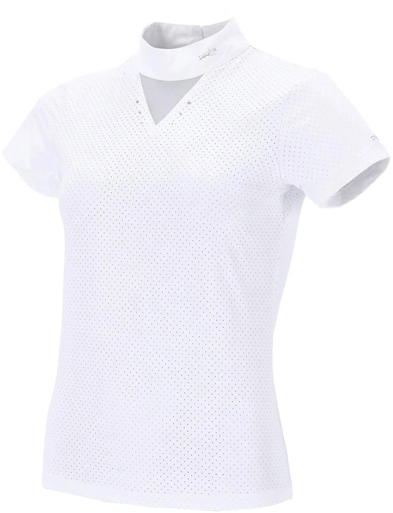 Schockemöhle Sports SPLea Damen Funktions-Turniershirt