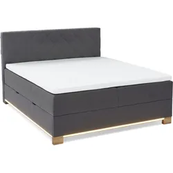 MEISE Boxspringbett MESSINA