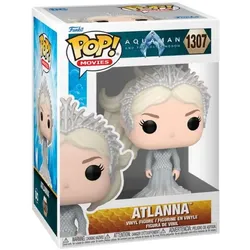 Funko - POP! - Aquaman and the Lost Kingdom - Atlanna Vinyl