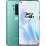 OnePlus 8 Pro 256 GB glacial green