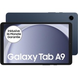 Samsung Galaxy Tab A9 8,7" 64 GB Wi-Fi Navy