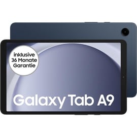 Samsung Galaxy Tab A9 8,7" 64 GB Wi-Fi Navy