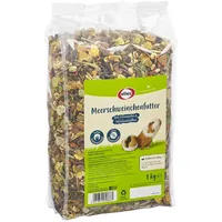 Elles Meerschweinchenfutter 1kg 5x1kg