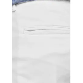 JACK & JONES JPSTMARCO Chinos Slim Fit Weiß 30 34