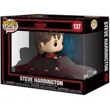 Funko POP! Stranger Things Steve Harrington 137